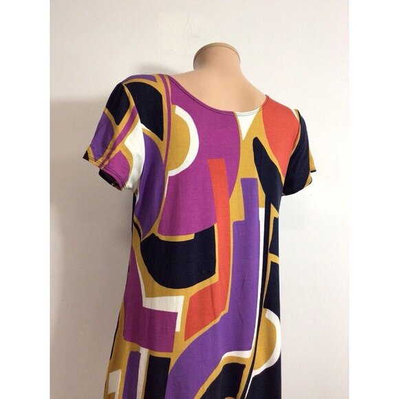 Salaam Mod Dress Womens Medium - Picture 7 of 8
